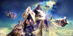 Do you believe... by Cixxy