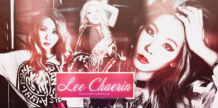 Lee-Chaerin