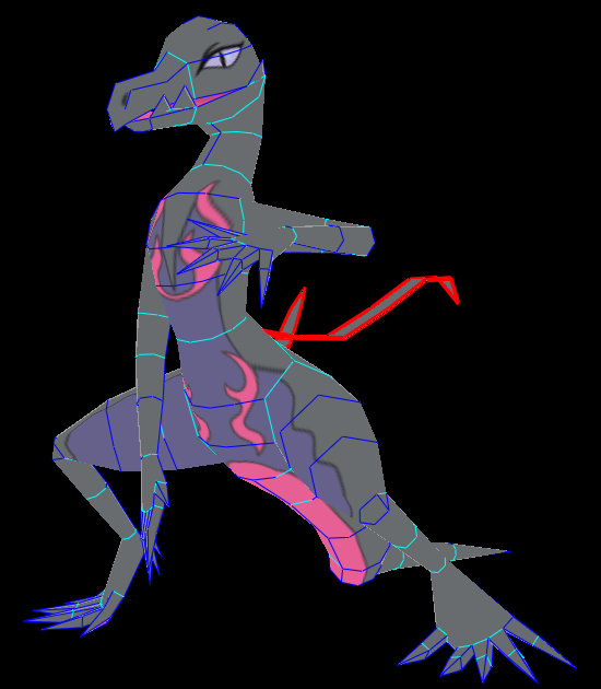 salazzle preview