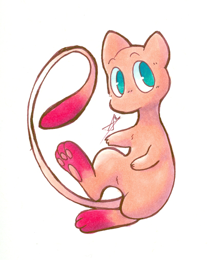 Mew