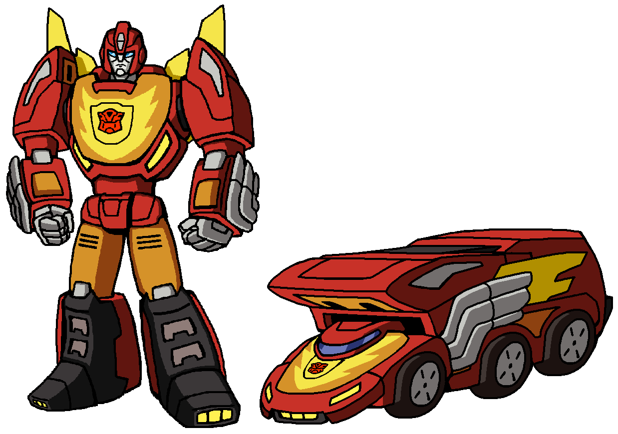 Transform Rodus Prime Rodimus Prime Transformers