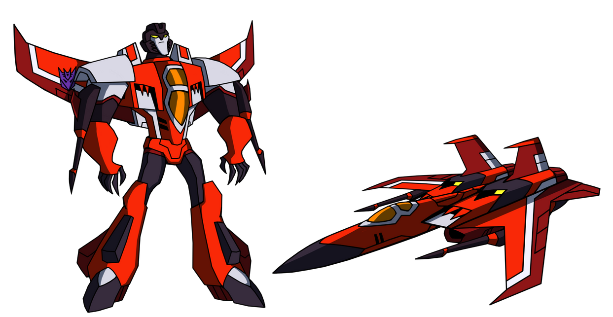 Transformers g1 red shop wing