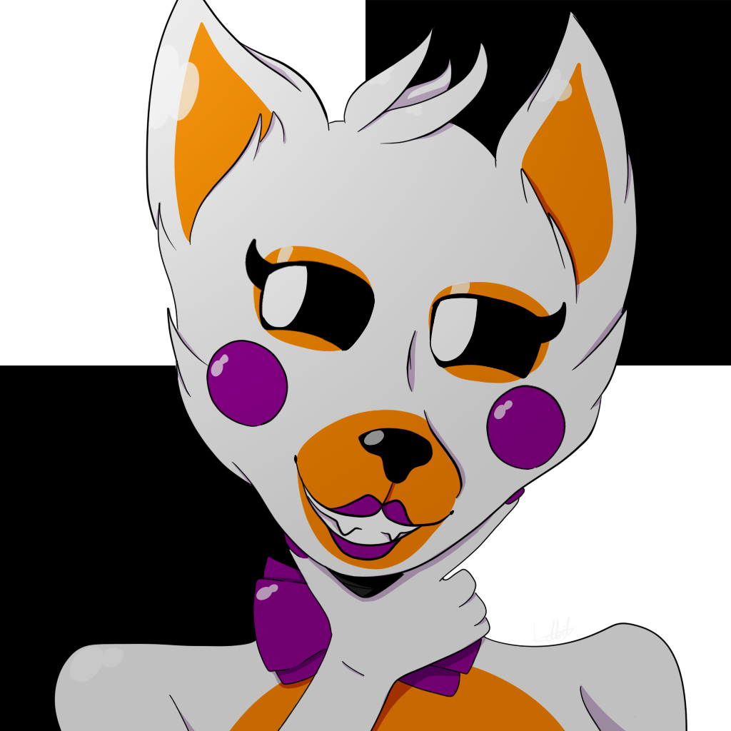 Lolbit by AnimatronicButters on DeviantArt