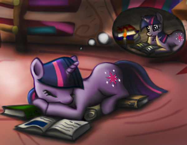 Twilights Dream