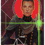 Inquisitor Tarot Card