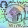 Shortstack Addon Black Pack