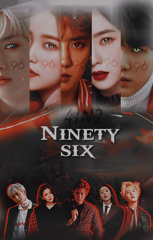[4IN2] ninety six