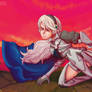 Female Corrin/Kamui