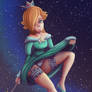 Rosalina