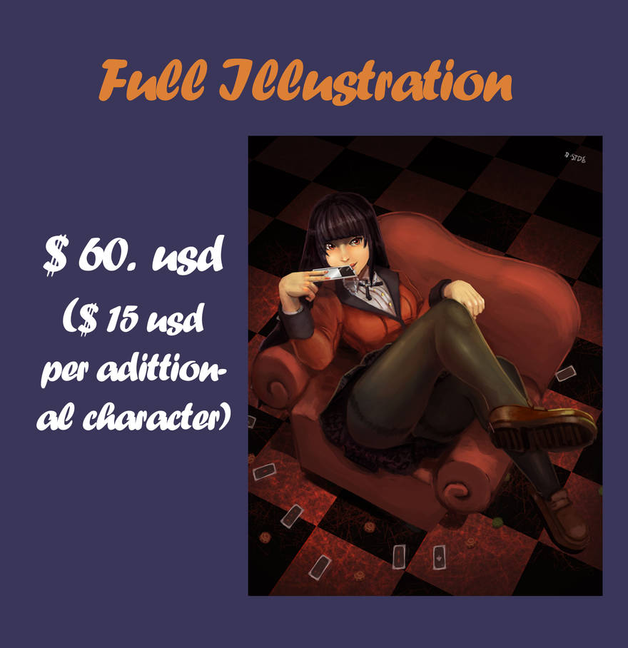Full by B-side7715 Full by B-side7715