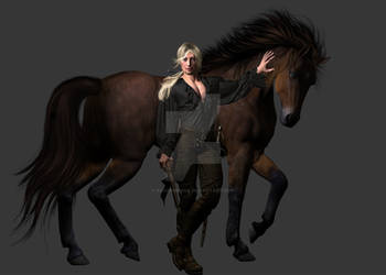 Man with Horse .png