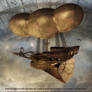 The Iron Conqueror Back Cover
