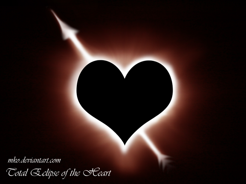 Total Eclipse Of The Heart By Mko On Deviantart