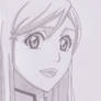 Orihime Inoue