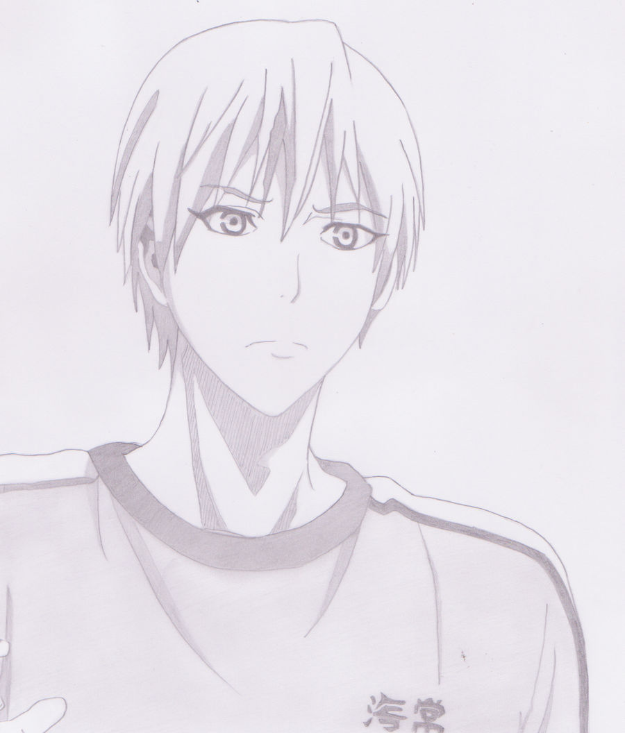 Ryota Kise