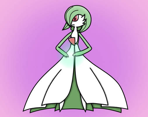 Gardevoir