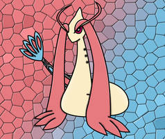 Milotic