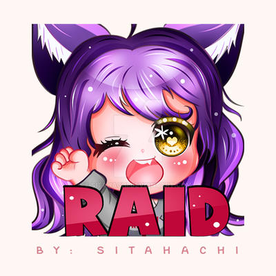 Emotes 4 Raid By Sitahachi On Deviantart Emotes 4 Raid By Sitahachi On Deviantart