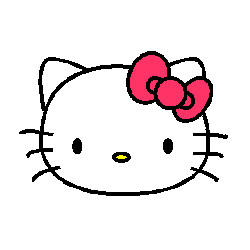 Kawaii Hello Kitty Face By Goodcharlotte81 On Deviantart Kawaii Hello Kitty Face By Goodcharlotte81 On Deviantart