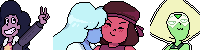 another steven universe icon batch