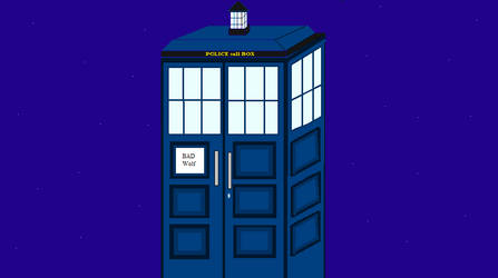 Tardis