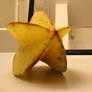 huge starfruit of DOOM - front