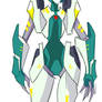Transformers RID OC Cyber by VexyFate on DeviantArt
