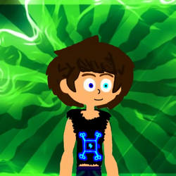 My St Patrick's Day Profile