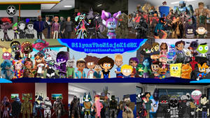 BilynzTheNinjaKid2K's New Banner