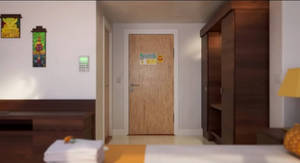 Thailand Hotel