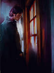 SPN: a world without you by nargynargy