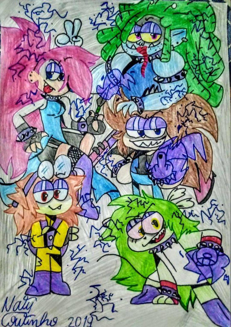 Turbo Fast Stats Deviantart Turbo by Natanyelecoutinho on DeviantArt