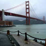 Golden Gate Bridge