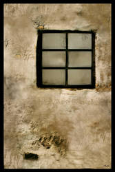 Old Window