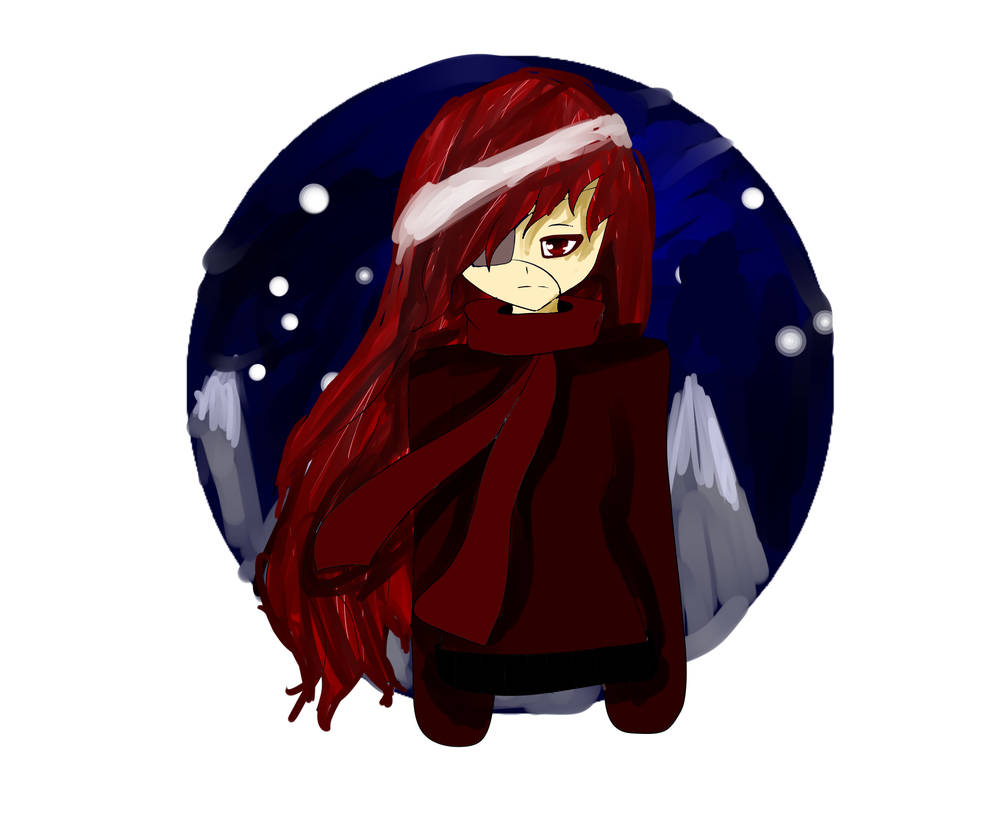 Treyd by KrisChis on DeviantArt