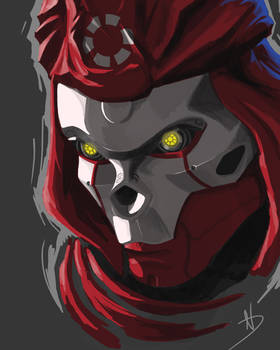 Explore the Best Revenant Art | DeviantArt