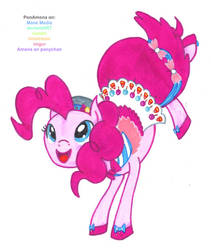 Pinkie Pie