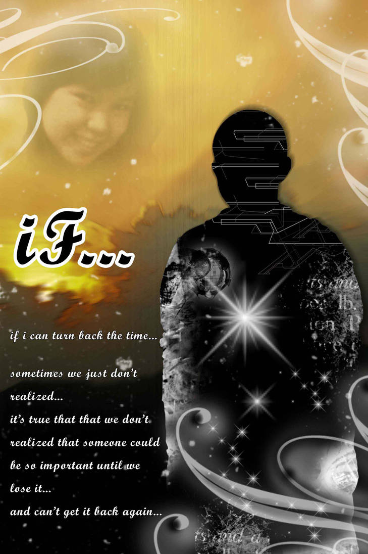 If Deviantart If... by edo24 on DeviantArt