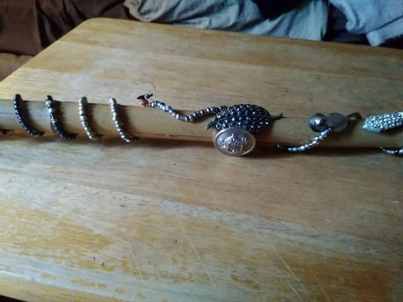 Staff Of Eldritchcraft5 by Psybertrack on DeviantArt