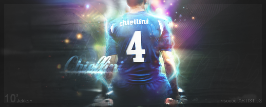 Giorgio Chiellini 4