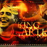 Arturo THE KING Vidal