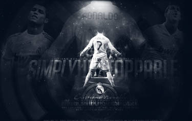 CRISTIANO RONALDO 7 - THE BEST