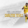 CARLITOS TEVEZ ''EL APACHE'' - JUVENTUS