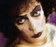 Frank N Furter