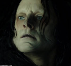 Grima Wormtongue