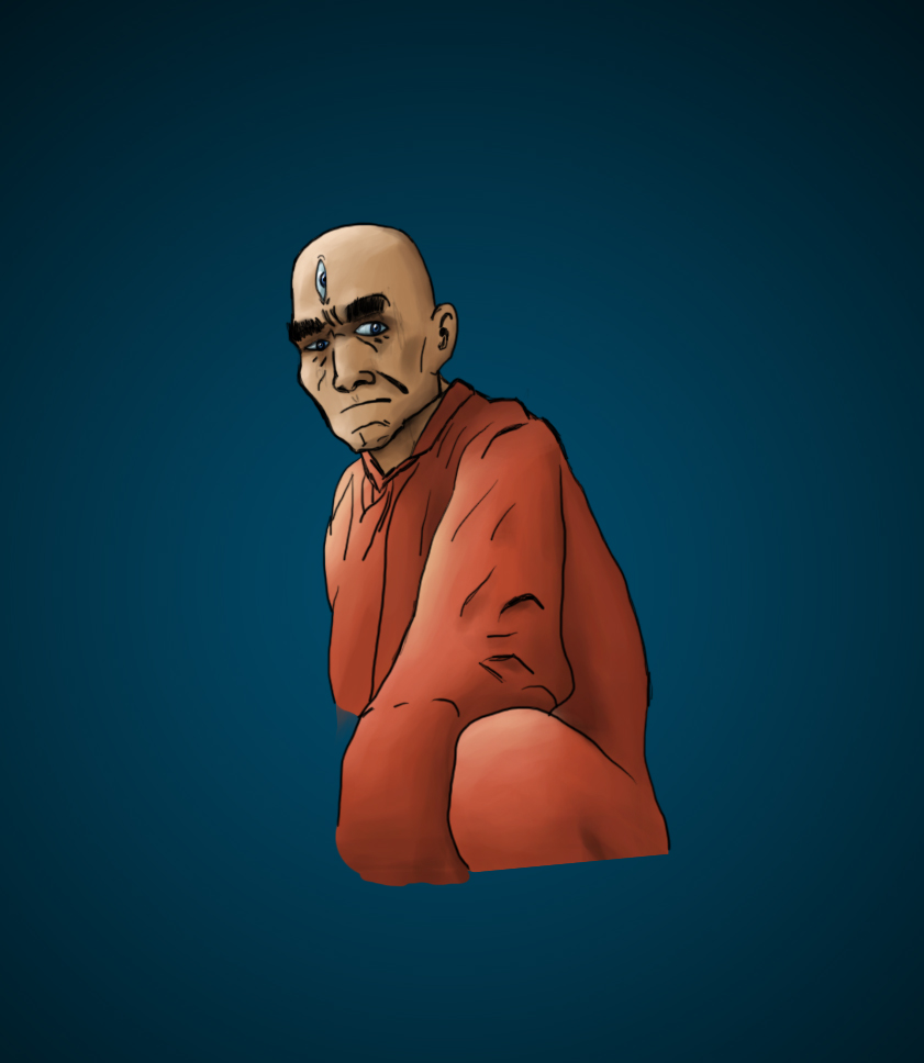 Monk