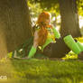 Windranger DOTA 2