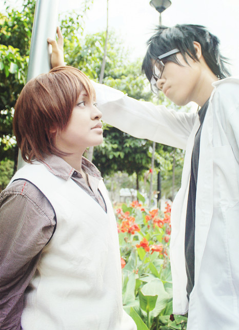 Sekai Ichi Hatsukoi: Ritsu no Baai__1