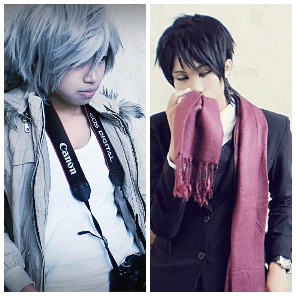 You're My Loveprize In ViewFinder: Asami X Takaba by suzuppe on DeviantArt You're My Loveprize In ViewFinder: Asami X Takaba by suzuppe on DeviantArt