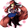 [DDLC] - Monika